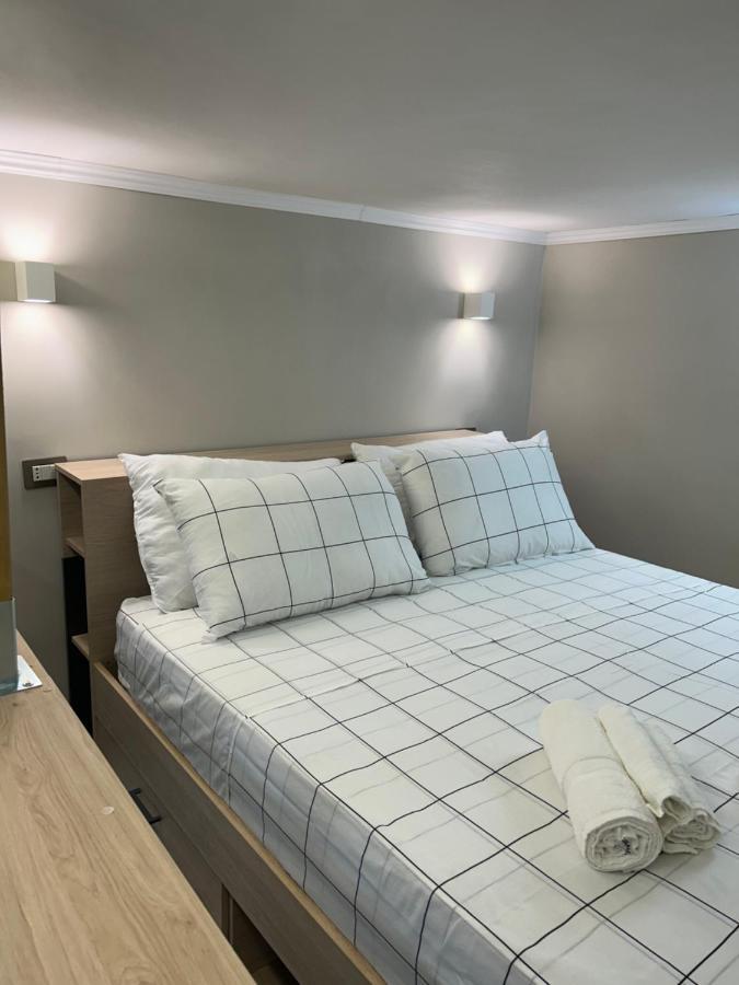 Apartment Cavone13 Naples
